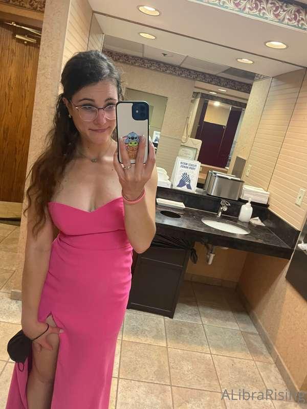 Busy night. I will post with a bigger update tomorrow 🥰