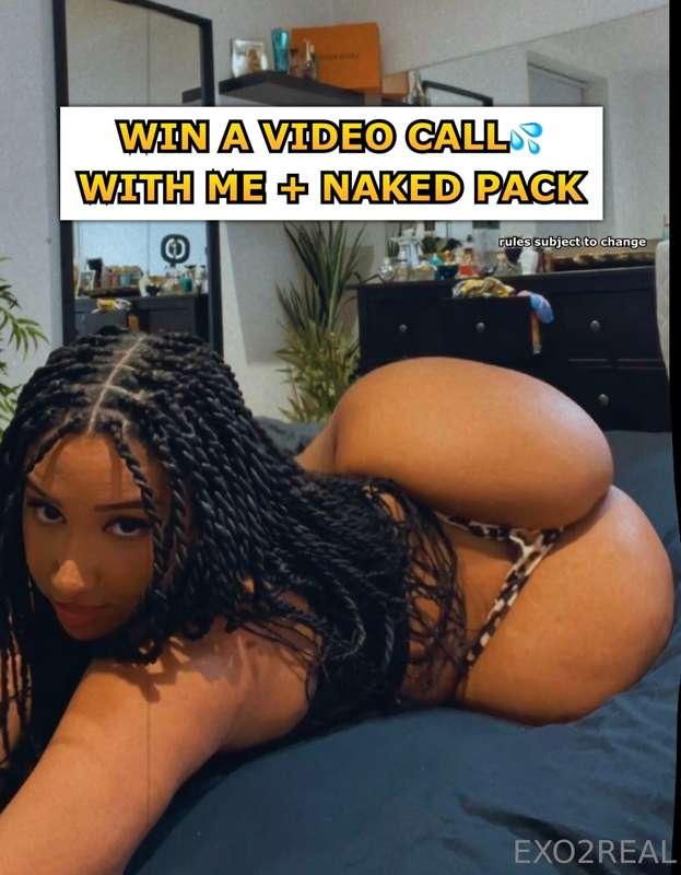 THE TOP 2 TIPPERS THIS MONTH (of MAY) WILL WIN A PRIVATE ***..