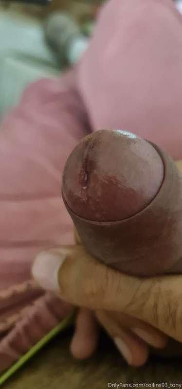 wanna taste it?