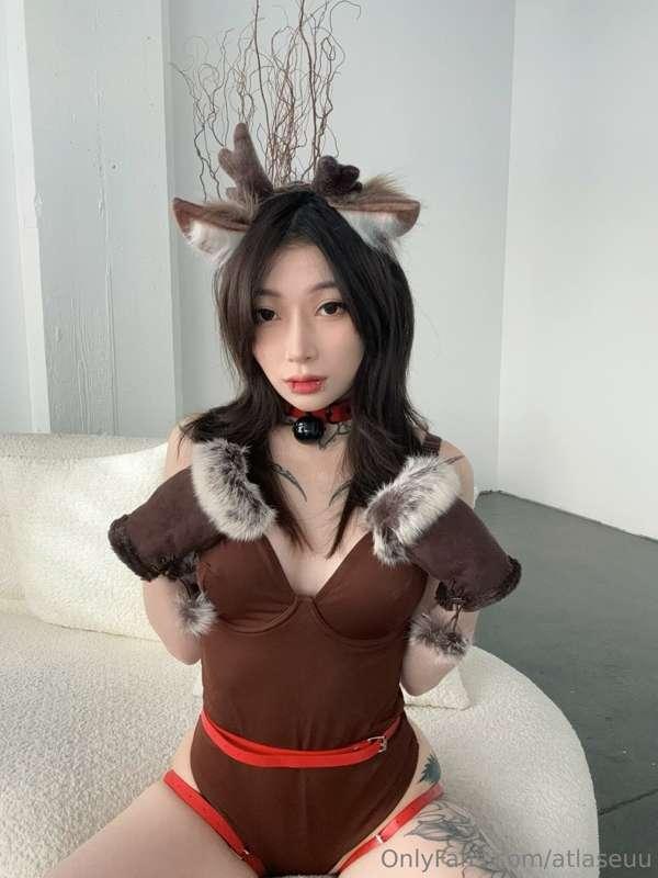 Tit's the season ;)