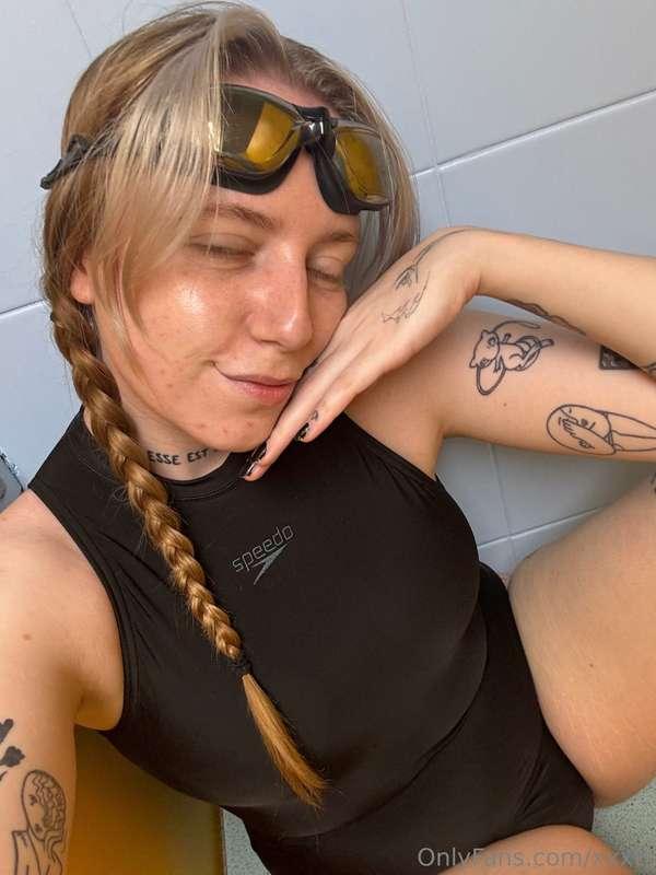 rate my swimming fit (if u get off to these pictures ur frea..