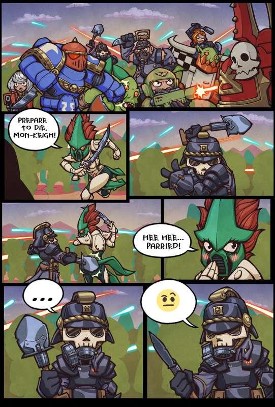 Parry