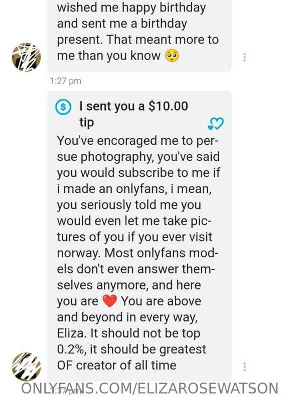 it makes me so happy to form real connections on here!! appr..