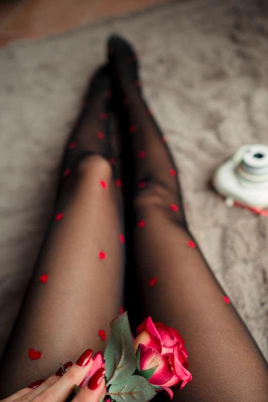 sexy-feet-in-stockings image #23