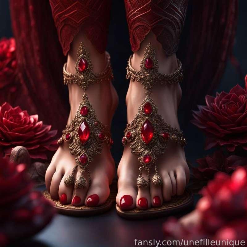 unefilleunique image #1