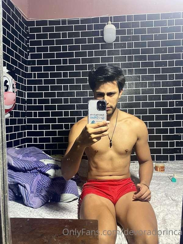 ❤️ @devoradorinca