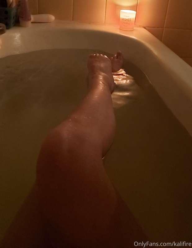 We relax?? 👄