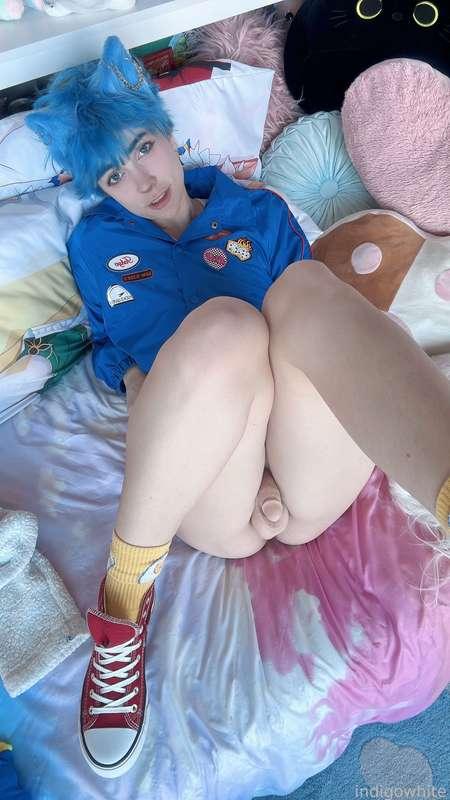 indigowhite image #147