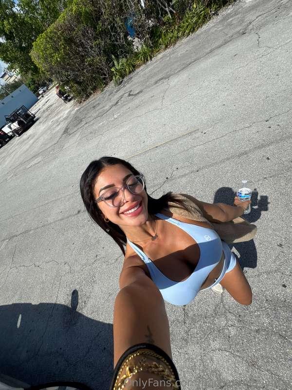 Who wants to be my cardio partner?😋