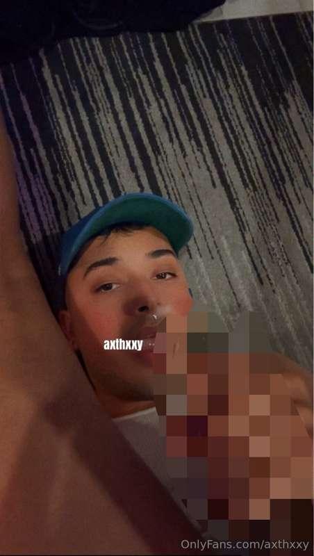 should i post the video??????? 😈😈😈😈🍆💦