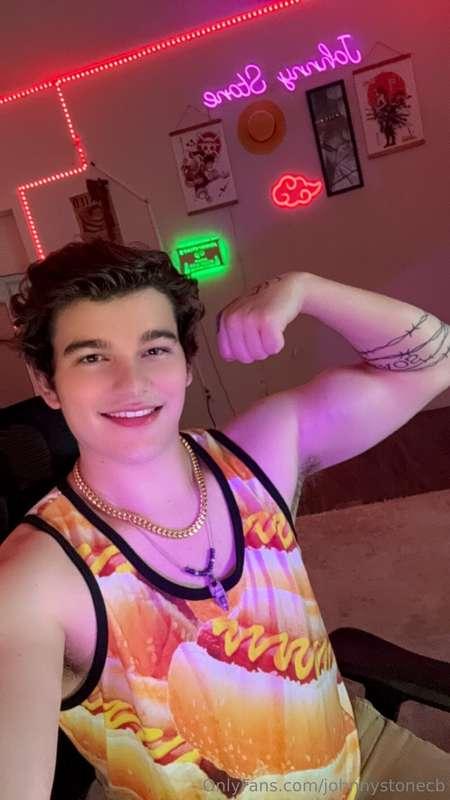 johnnystonecb image #2