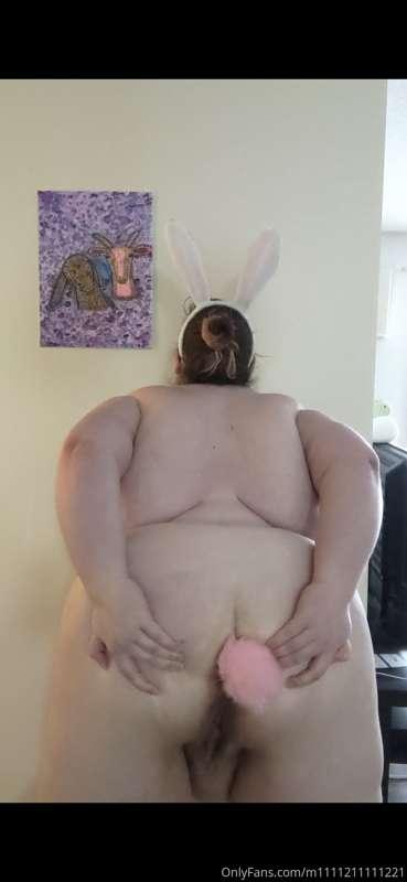 Hoppy Easter y'all!