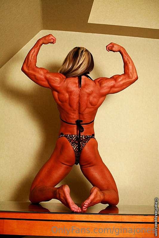 ginajones image #8