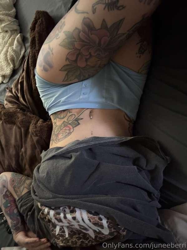 would you have a slow morning with me?