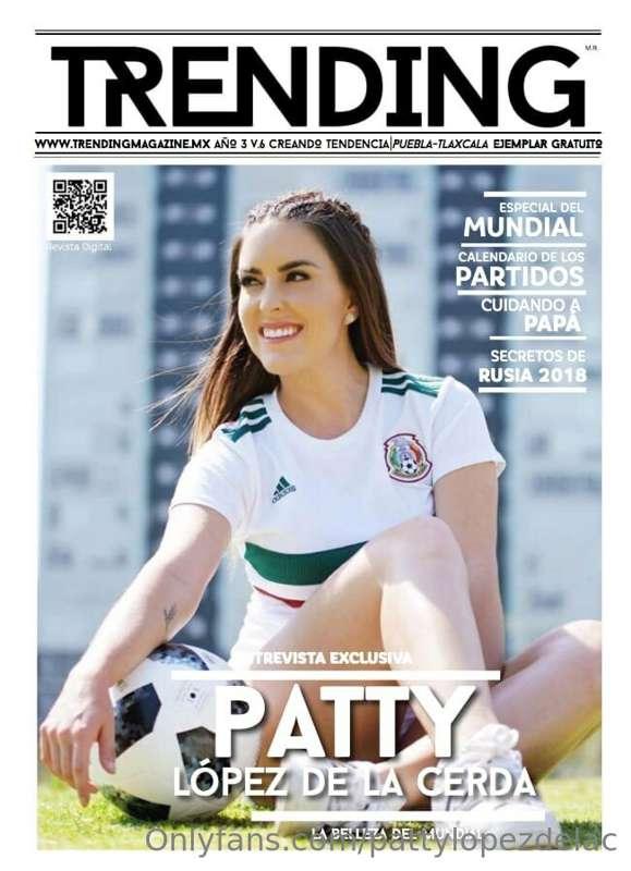 patty_lopezdelac image #0