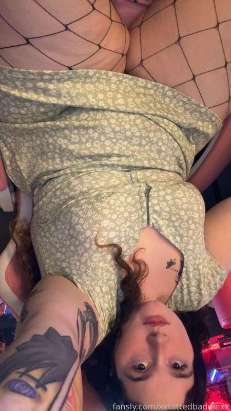 xxtattedbaddiexx image #11