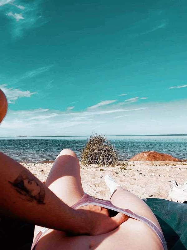 sex on the beach with @o_dent