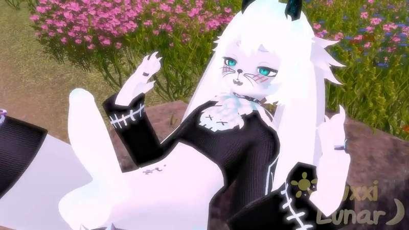 Femboy Bun Easter Fun~ (NEW VIDEO)