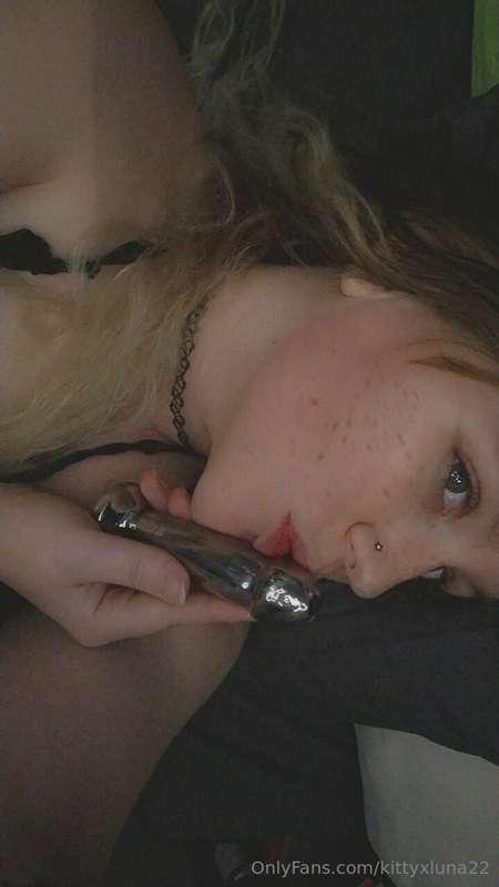 😘
