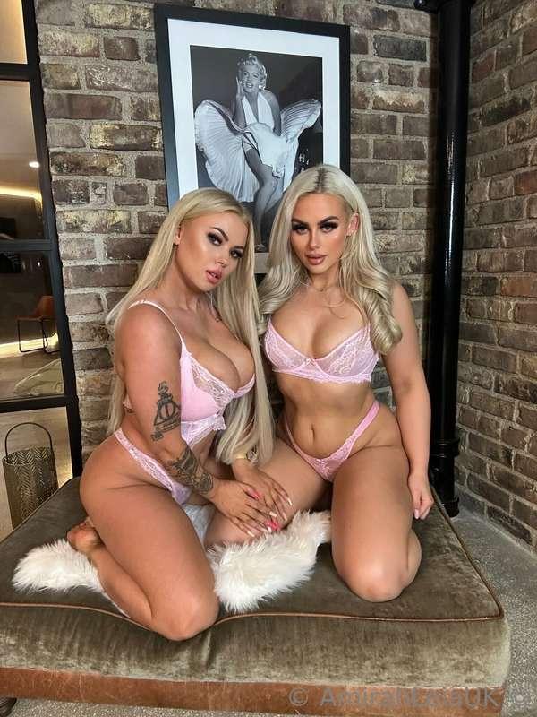 Joining us?