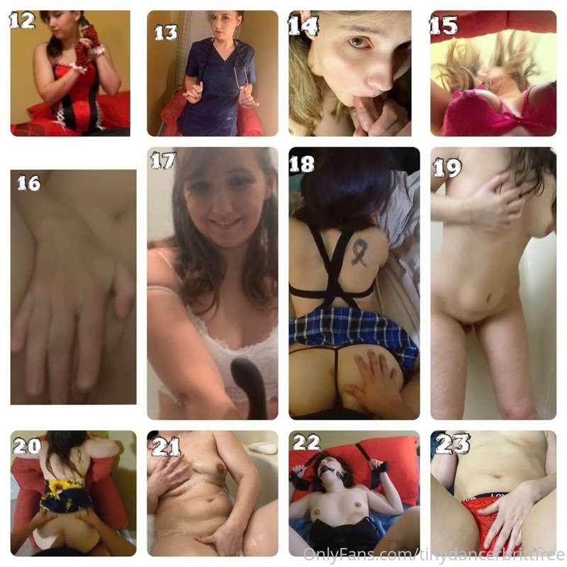 tinydancerbrittfree image #0