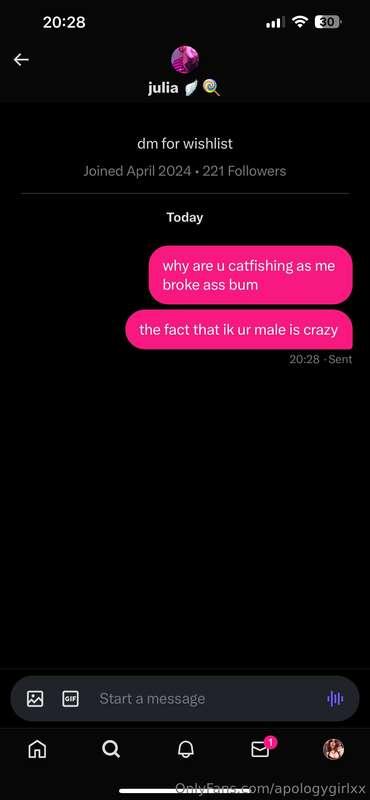 apologygirlxx image #0