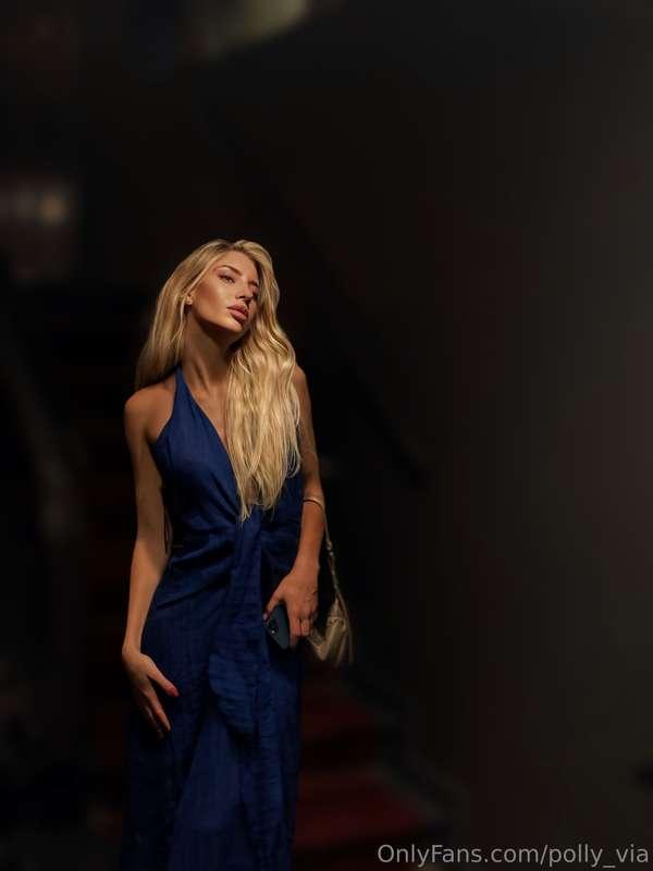 Lately, I can’t stop dreaming about what it feels like to tr..