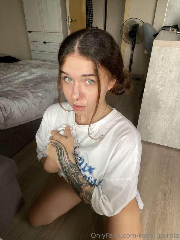 I want more!💦🥰