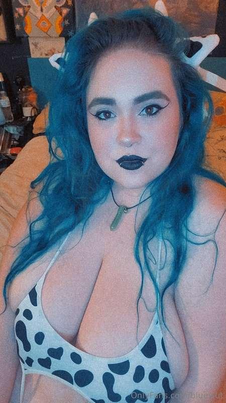 Moo 🥺