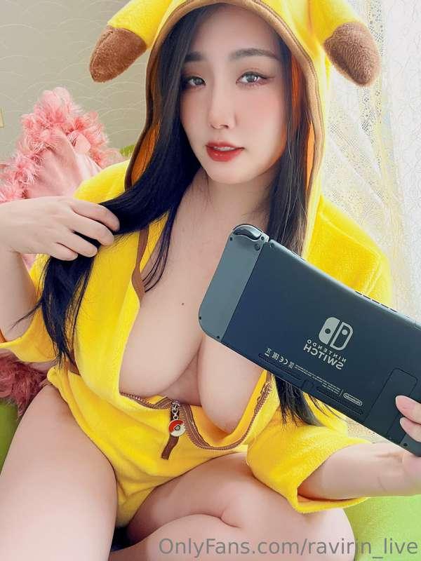 ravirin_live image #6