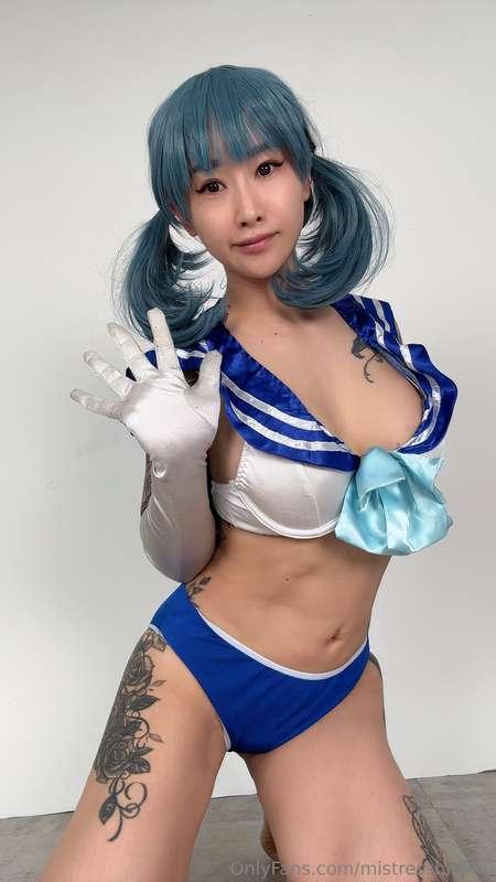 mistresshinako image #0