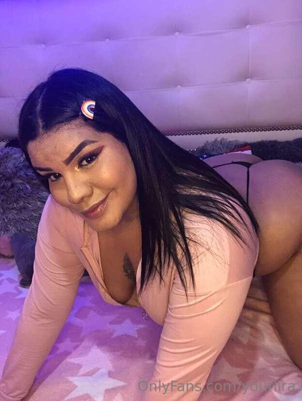 down on all fours 😉