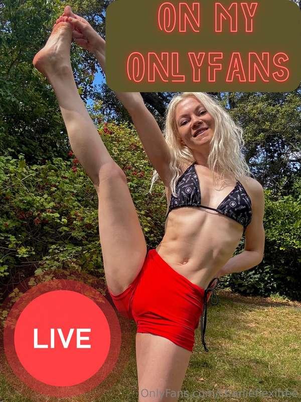 LIVE TONIGHT! 8pm UK time 🇬🇧 (in 1 hour)Search: what is 8pm ..