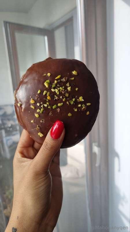 Celebrate Fat Thursday with Your Goddess! 🍩Today in Poland, ..