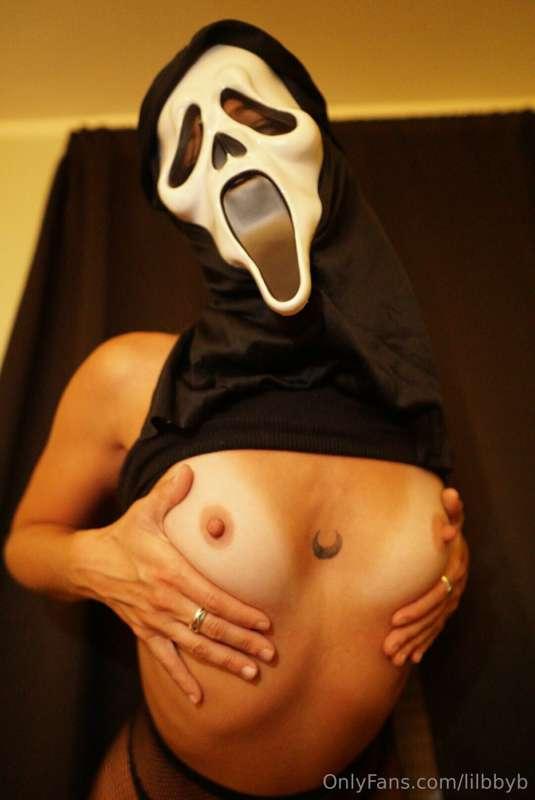 scream 4 me