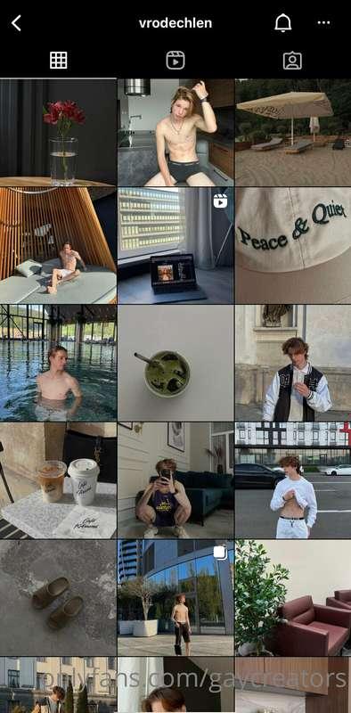 Profil ➡️ @aleksandrramm