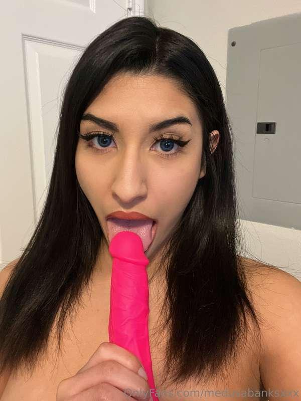could you handle me?