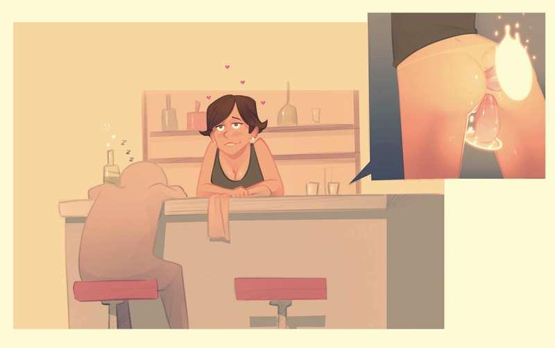 Week 11 poll: Portals and Lazy Afternoons 