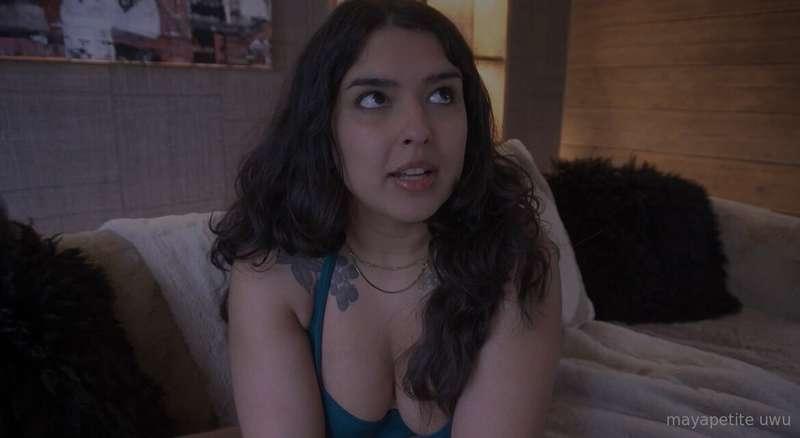 Stills from my latest movie “MOMMY COMPLICATES THINGS”