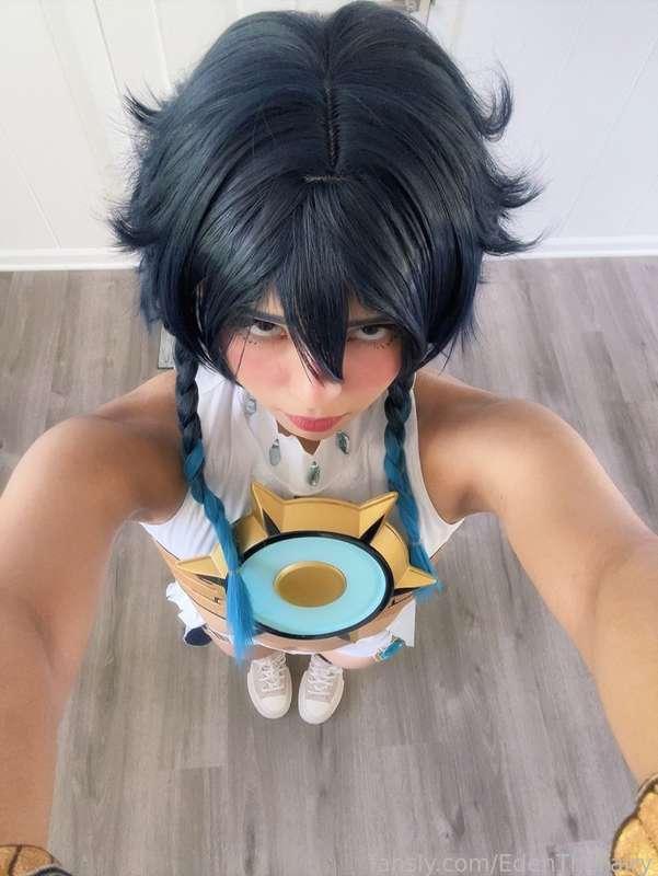 edenthefairy image #10