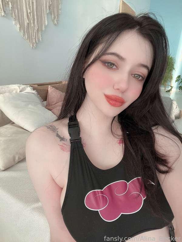 alina_becker image #0