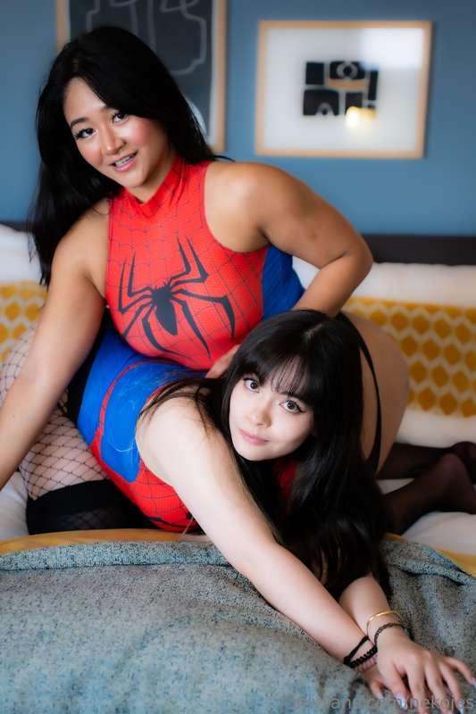 How would you feel if I saved you a spot next to us? 