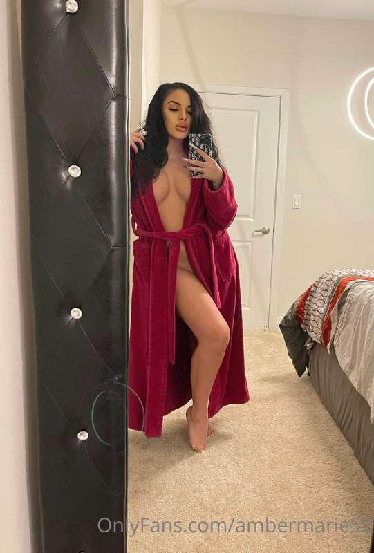 Who wants to see more of me?