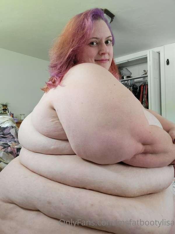 msfatbootylisa image #5