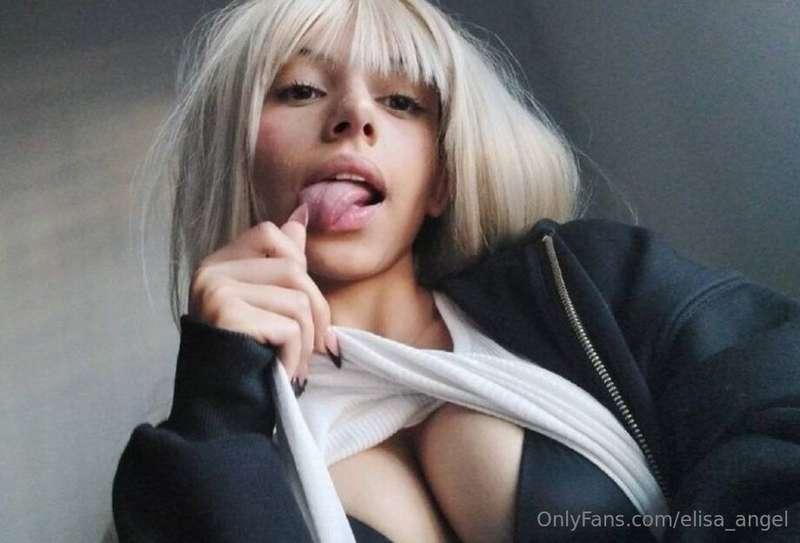 🔥 FREE SUBSCRIPTION ONLY NOW 🔥She is special, soft and innoc..