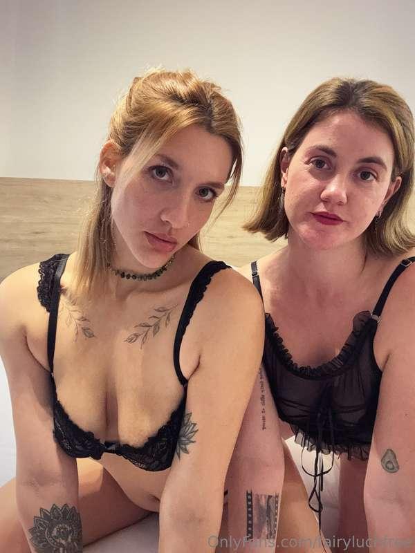 Do you think u can fuck both our faces? Will u last more tha..