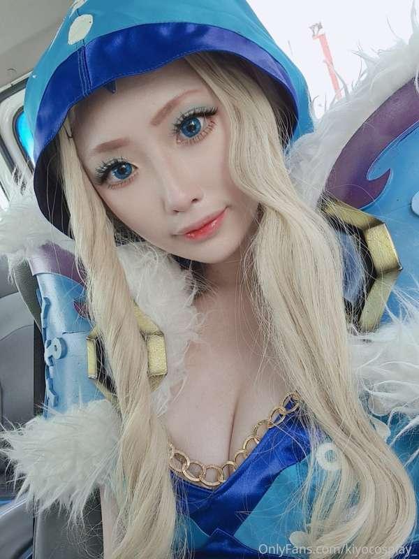 kiyocosplay_ image #0