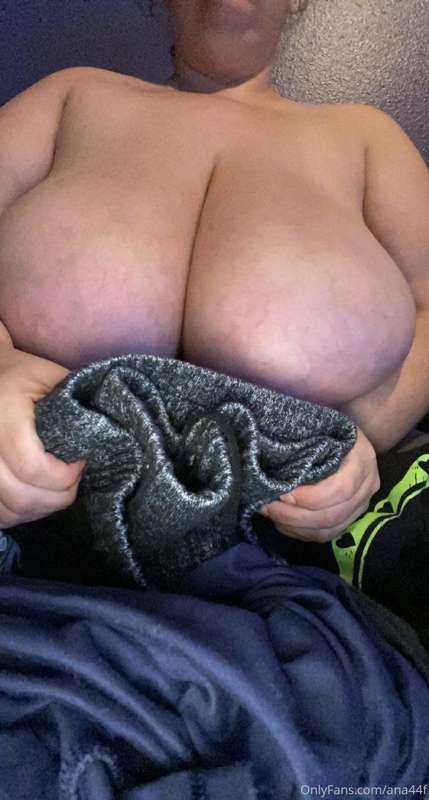 Ready for Bed