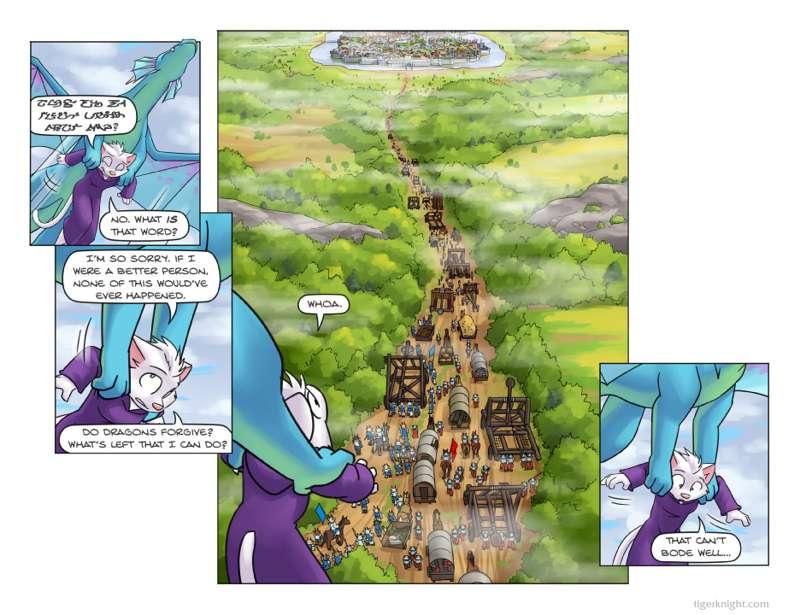 Bun hunt - page 60