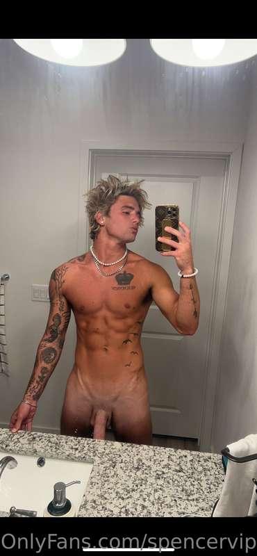 Send me a snap for special treatment and ft calls;) 
Spencer..